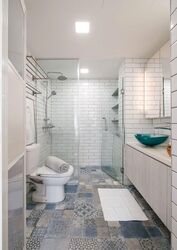 The Riverwalk / Riverwalk Apartments (D1), Apartment #577306341